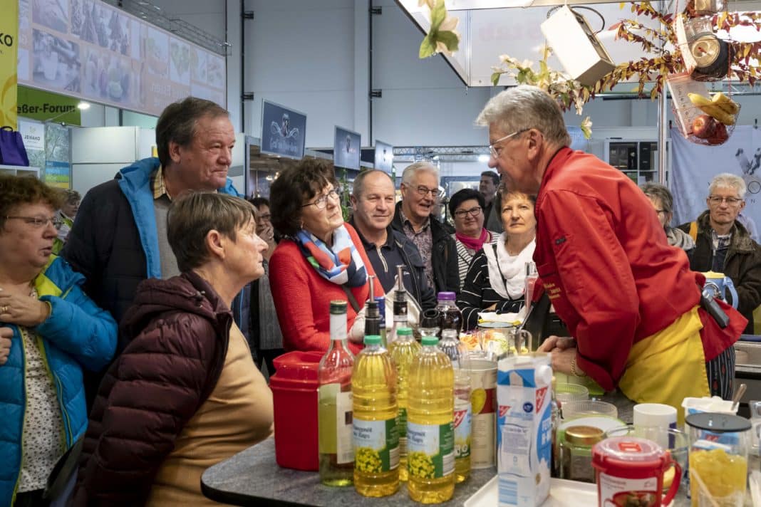 Augsburger Frühjahrsausstellung afa